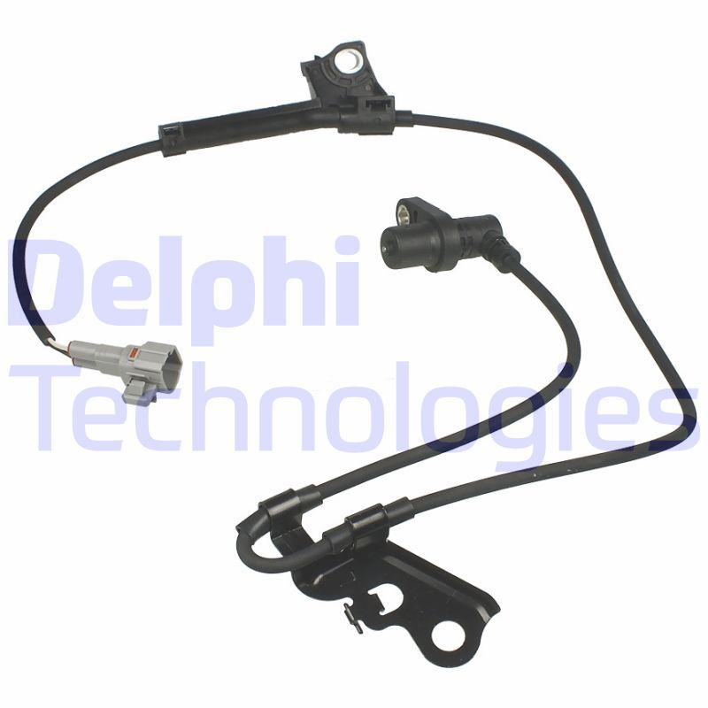 DELPHI ABS senzor