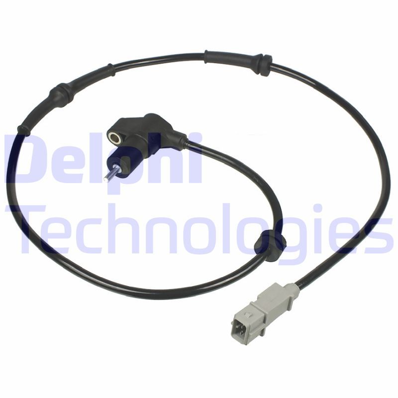 DELPHI ABS senzor