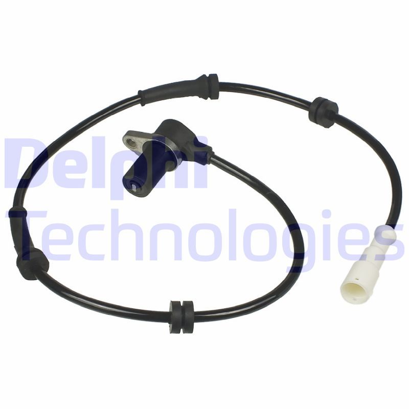 DELPHI ABS senzor