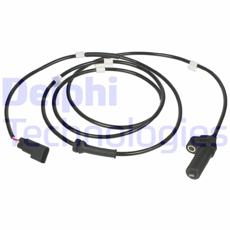 DELPHI ABS senzor