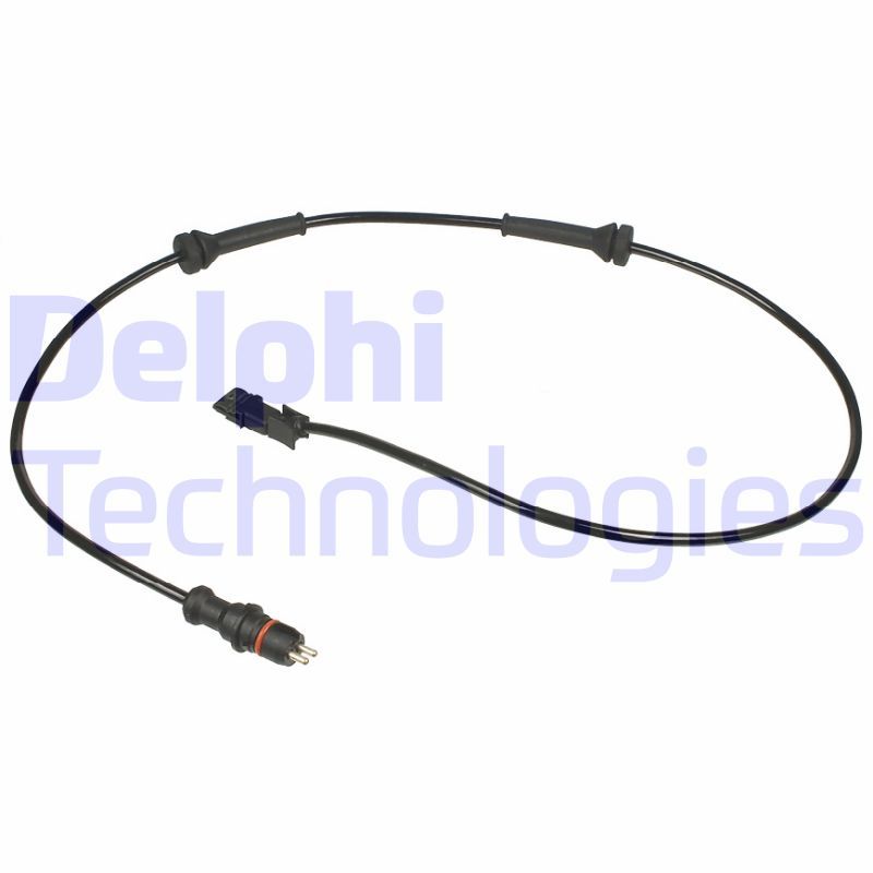 DELPHI ABS senzor
