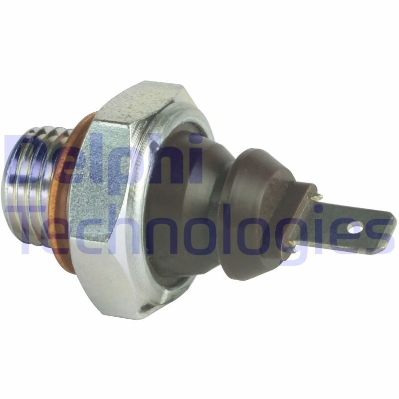 DELPHI Sklopka tlaka ulja