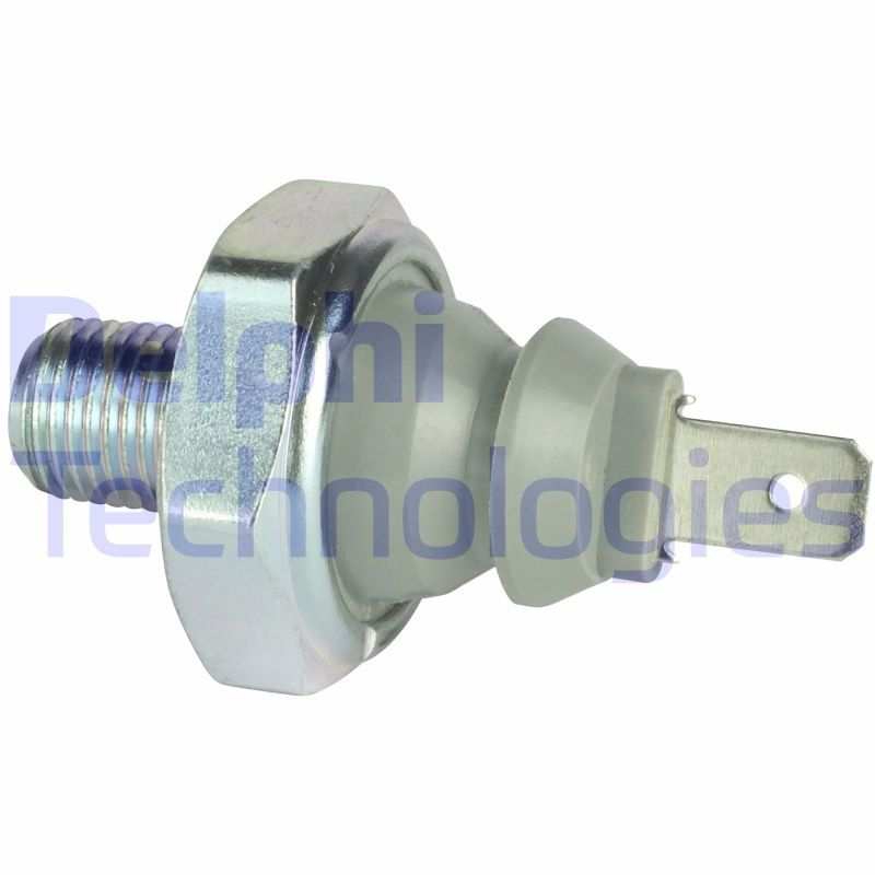 DELPHI Sklopka tlaka ulja