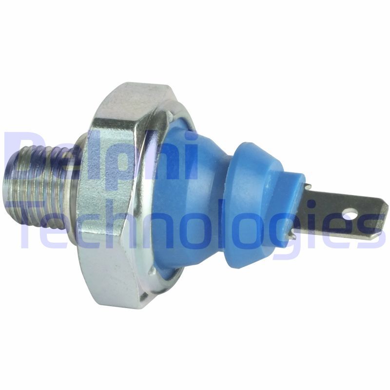 DELPHI Sklopka tlaka ulja