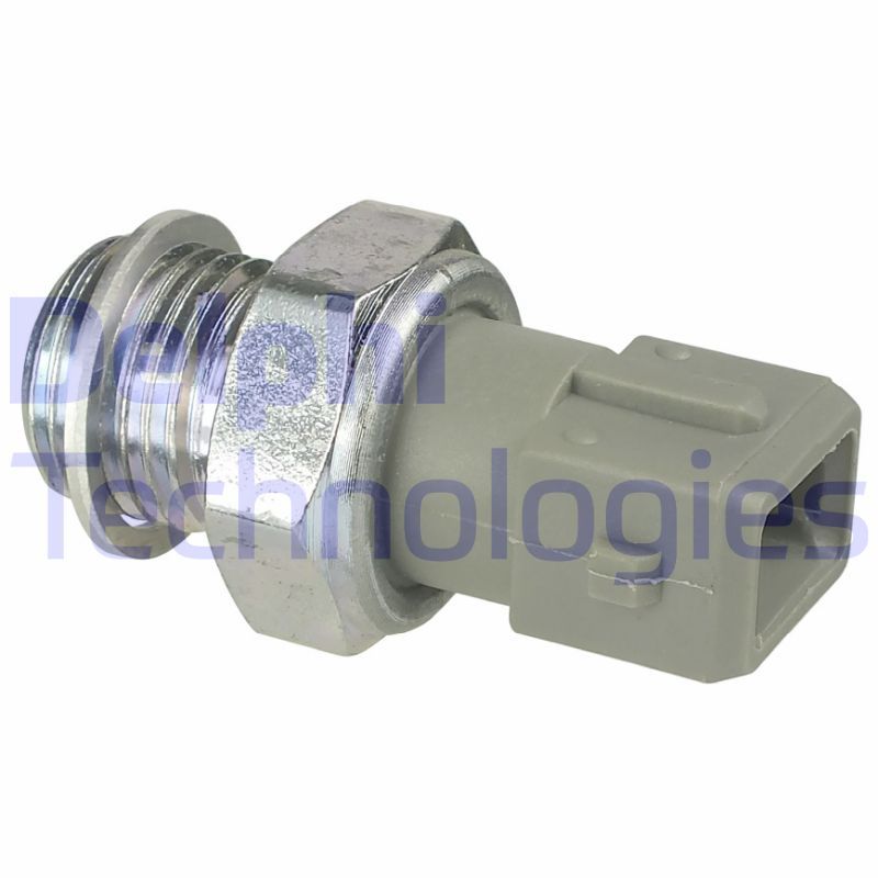 DELPHI Sklopka tlaka ulja