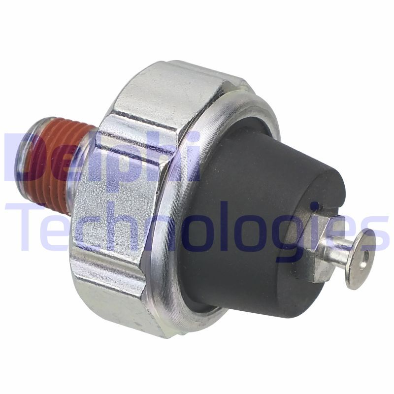 DELPHI Sklopka tlaka ulja