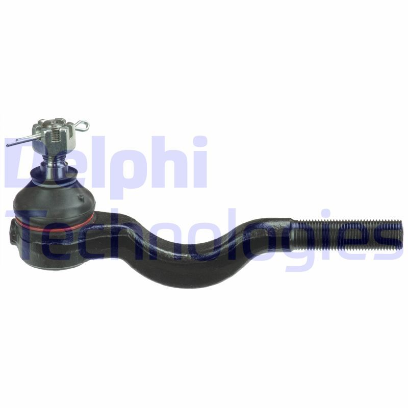 DELPHI Glava poprečne spone upravljača