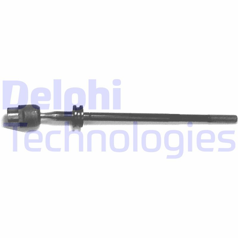 PRS Aksijalni zglob, poprečna spona upravljača