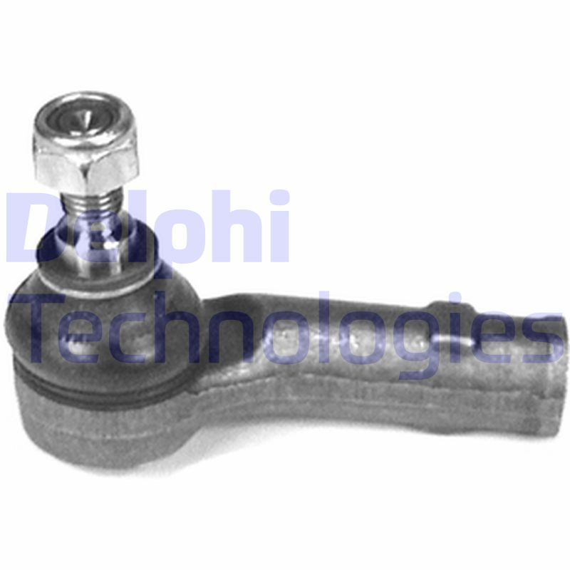 PRS Glava poprečne spone upravljača