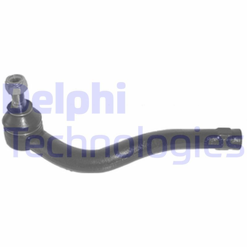 PRS Glava poprečne spone upravljača