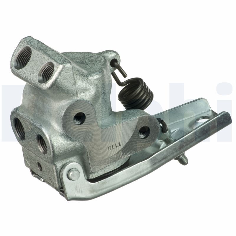 DELPHI Aksijalni zglob, poprečna spona upravljača