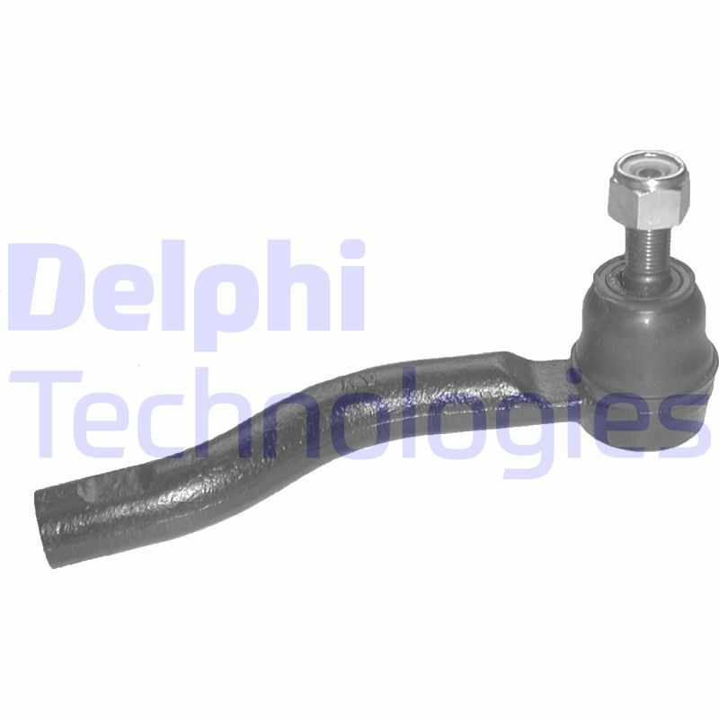 DELPHI Glava spone upravljača