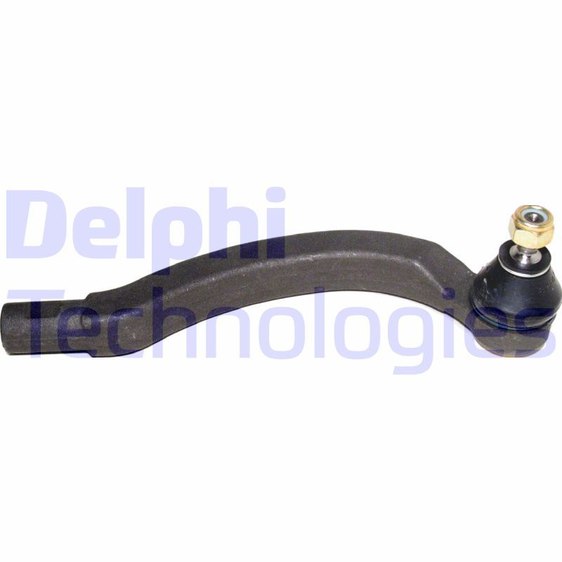 DELPHI Glava poprečne spone upravljača