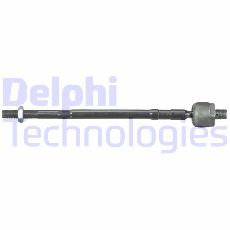 PRS Aksijalni zglob, poprečna spona upravljača