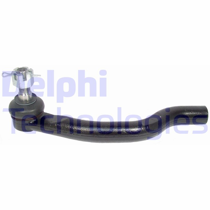 DELPHI Krajnik
