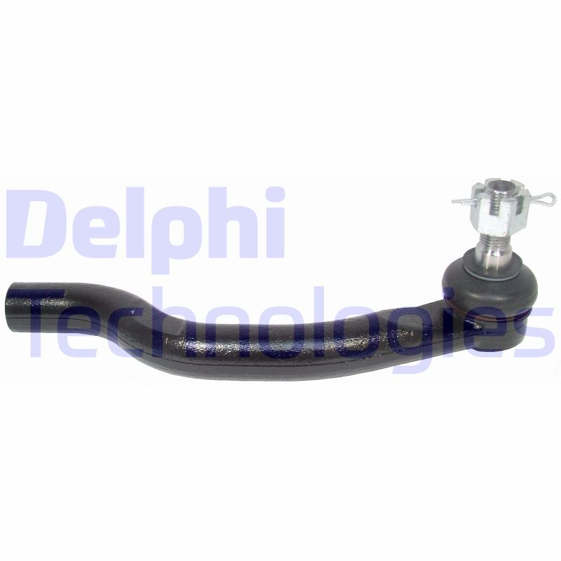 DELPHI Krajnik
