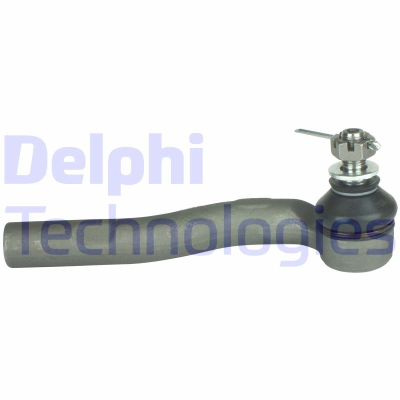 DELPHI Krajnik