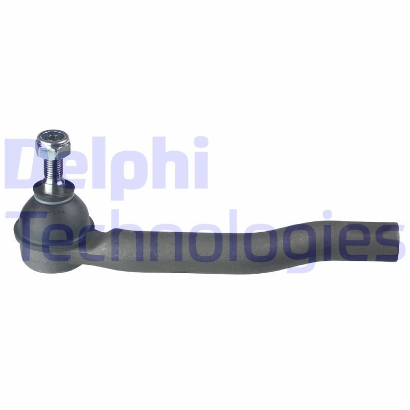 DELPHI Glava poprečne spone upravljača