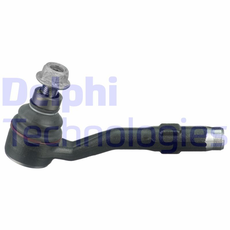 DELPHI Glava poprečne spone upravljača
