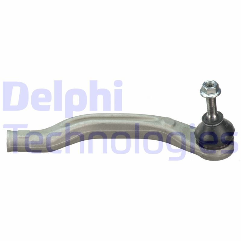 DELPHI Krajnik