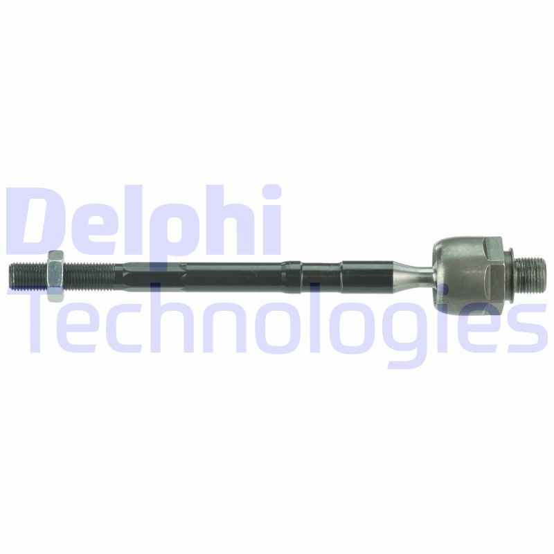 DELPHI Spona volana