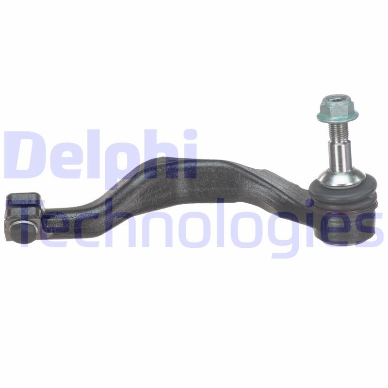 DELPHI Glava poprečne spone upravljača