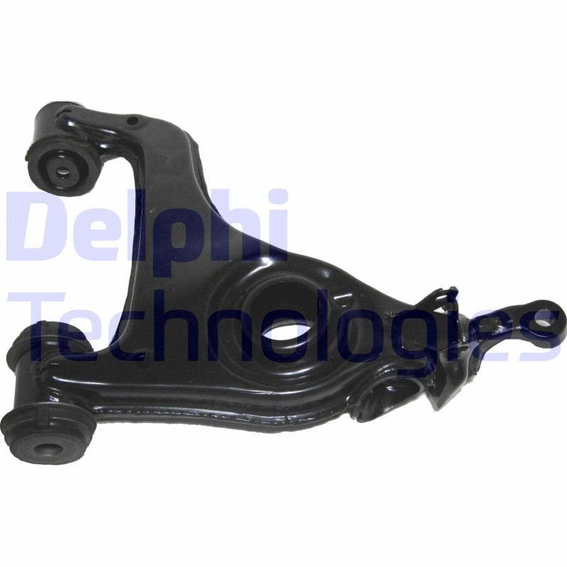 DELPHI Spona, ovjes kotača