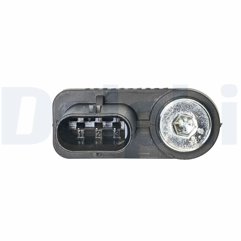 DELPHI Nosivi/vodeći zglob (kugla)