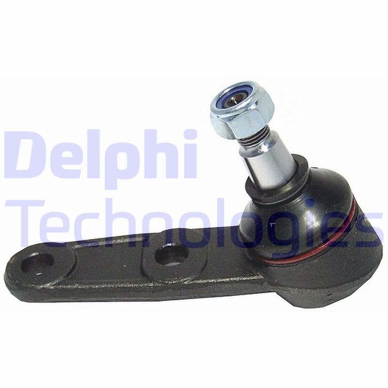 DELPHI Nosivi/vodeći zglob (kugla)