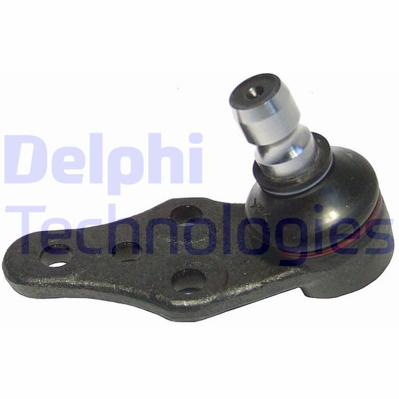 DELPHI Nosivi/vodeći zglob (kugla)