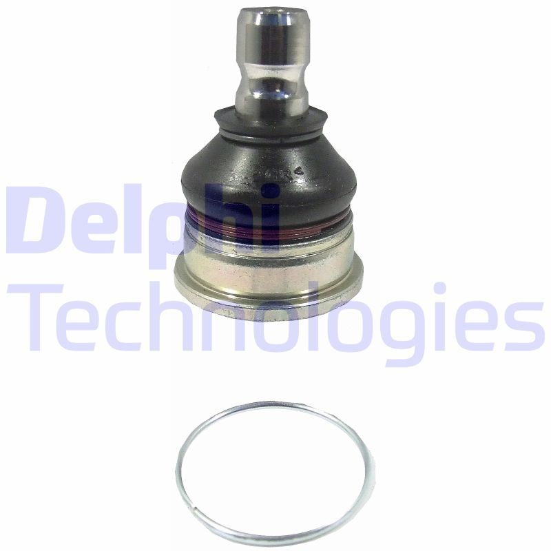 DELPHI Nosivi/vodeći zglob (kugla)