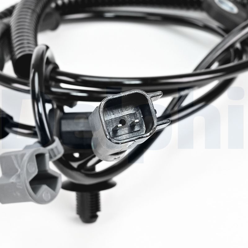 DELPHI Spona, ovjes kotača