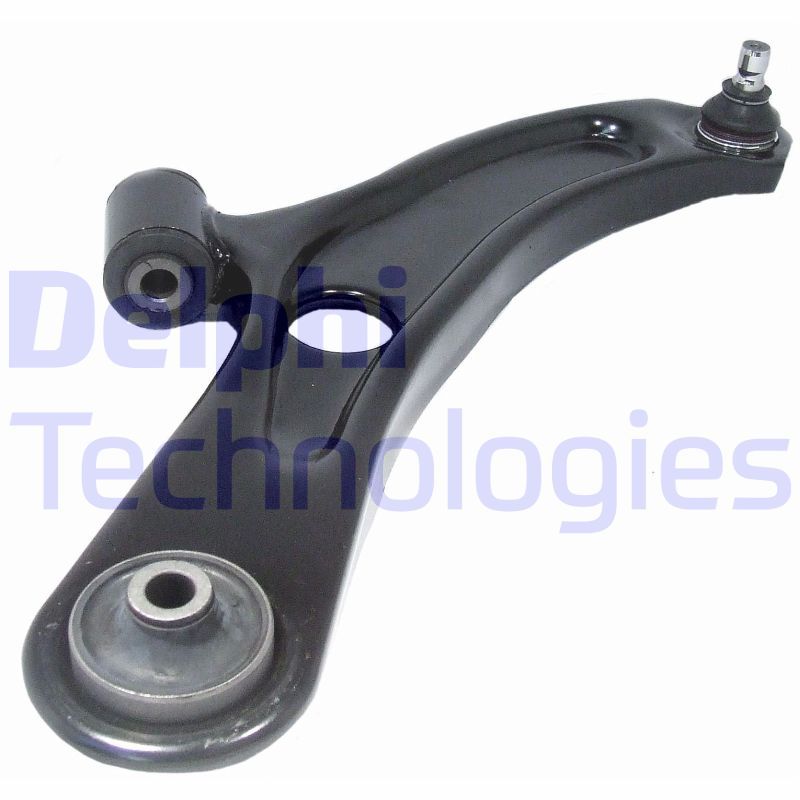 DELPHI Spona, ovjes kotača