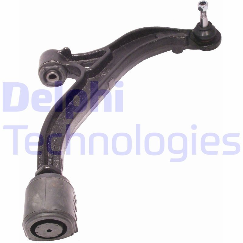 DELPHI Spona, ovjes kotača