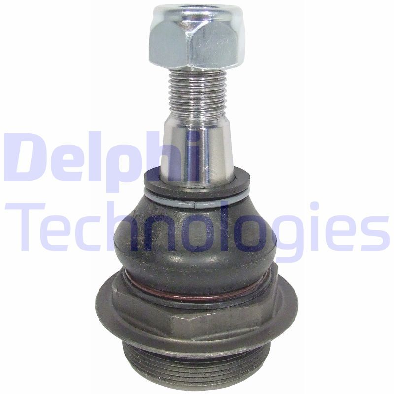 DELPHI Krajnik