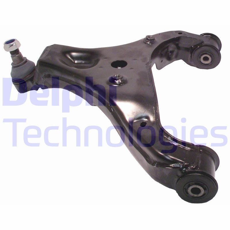 DELPHI Spona, ovjes kotača