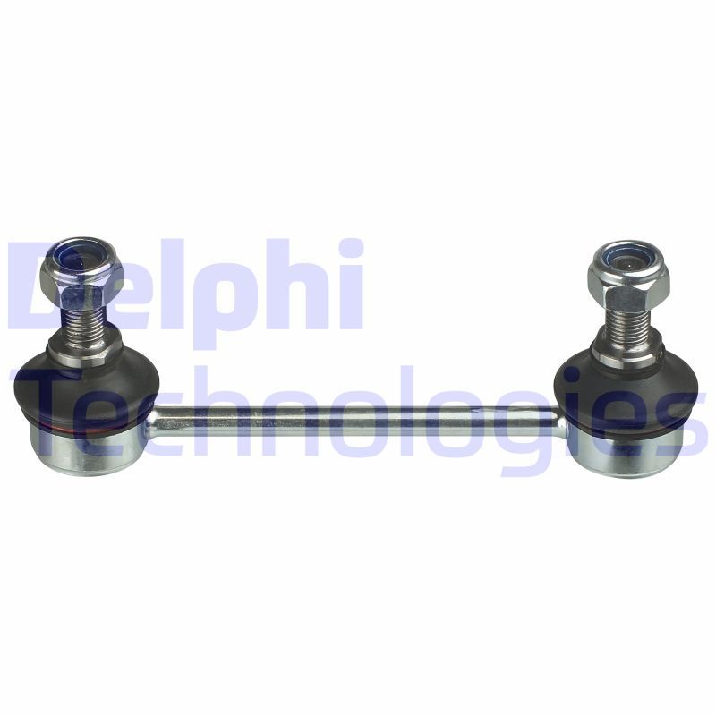 PRS Šipka/dijagonalna šipka, ovjes kotača