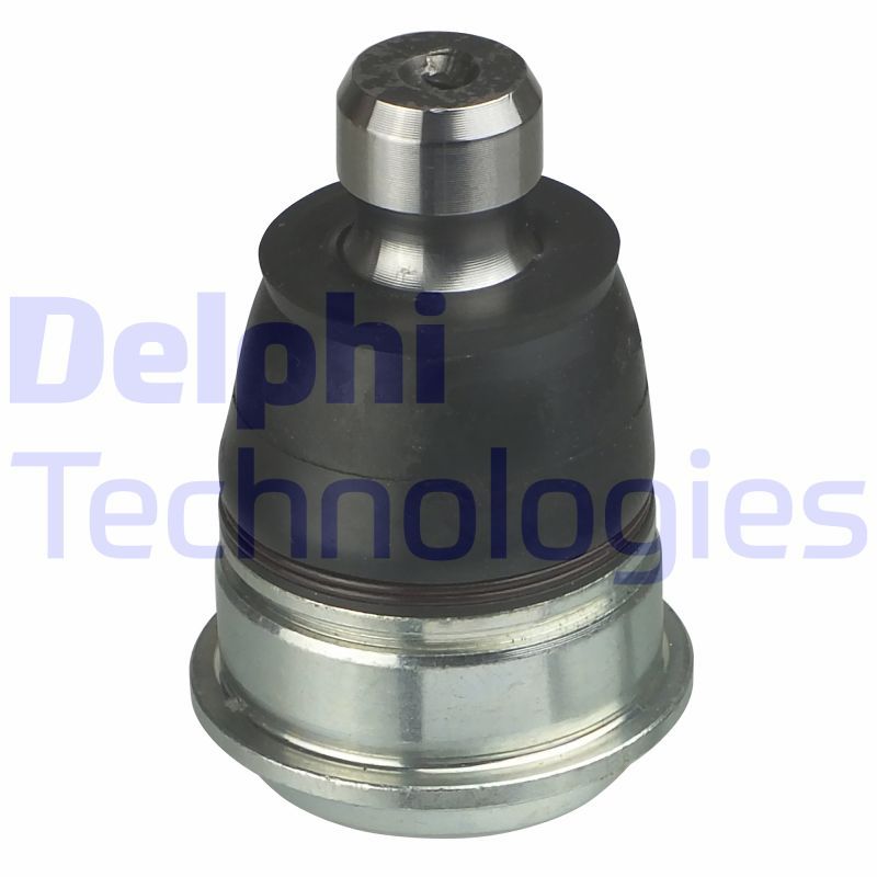 DELPHI Krajnik