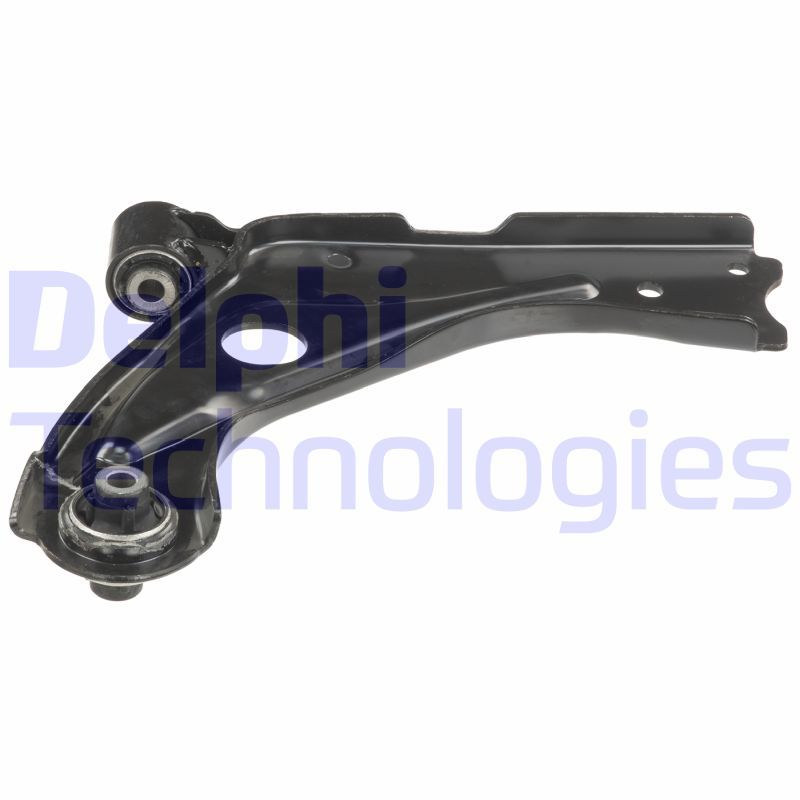 DELPHI Spona, ovjes kotača