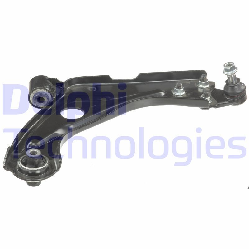 DELPHI Spona, ovjes kotača