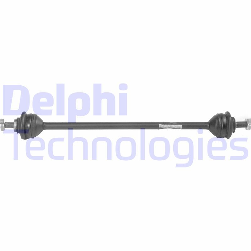PRS Šipka/dijagonalna šipka, stabilizator
