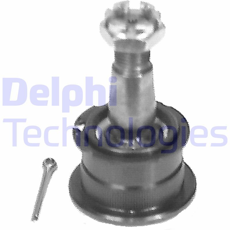 DELPHI Nosivi/vodeći zglob (kugla)