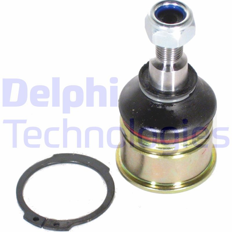 DELPHI Nosivi/vodeći zglob (kugla)