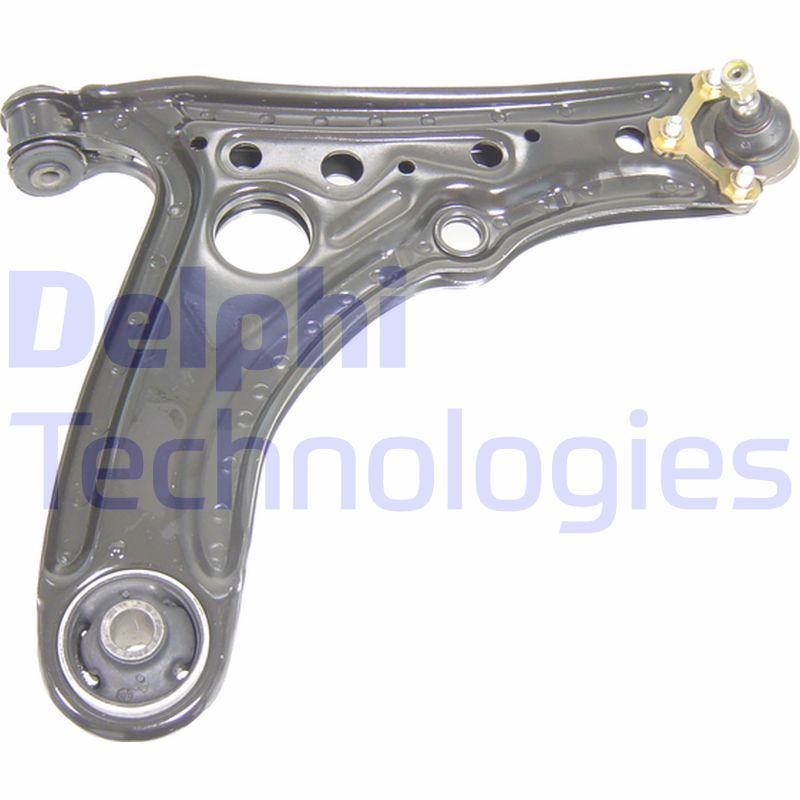 DELPHI Spona, ovjes kotača