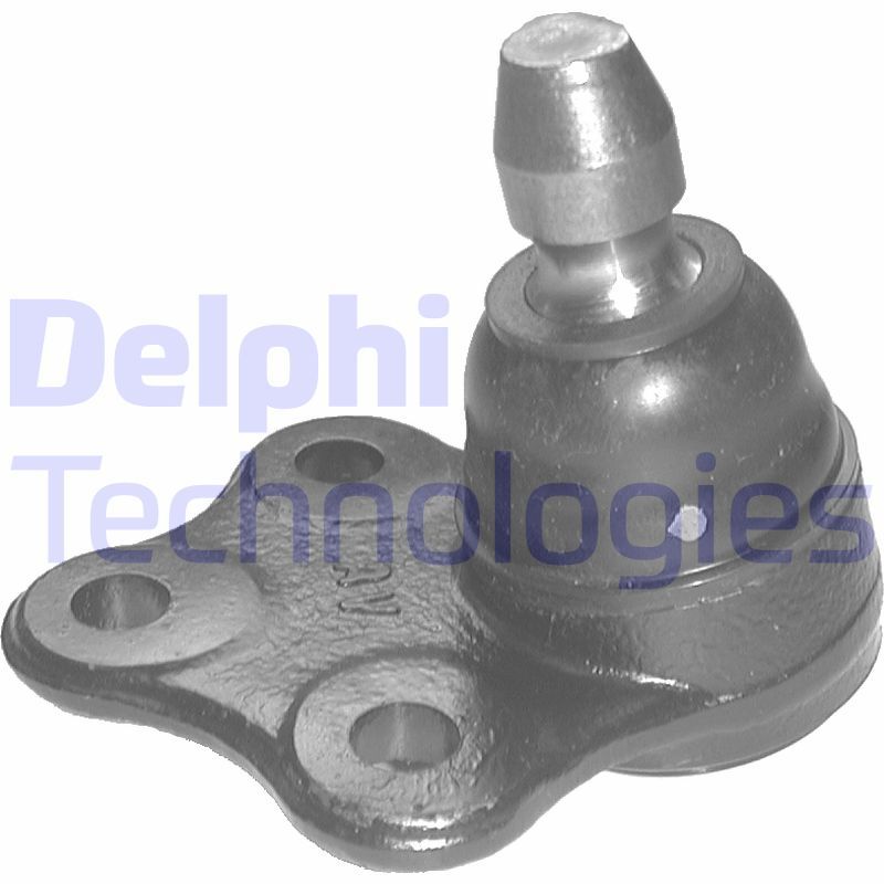 DELPHI Nosivi/vodeći zglob (kugla)