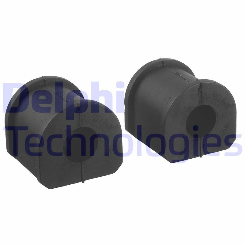 DELPHI Uležištenje, stabilizator