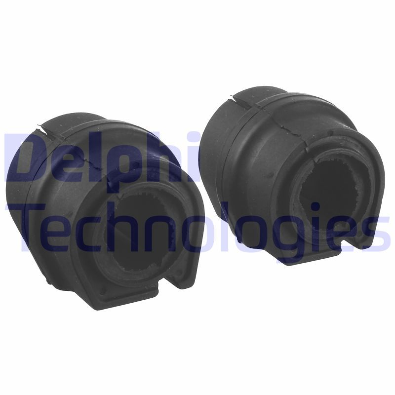 DELPHI Uležištenje, stabilizator