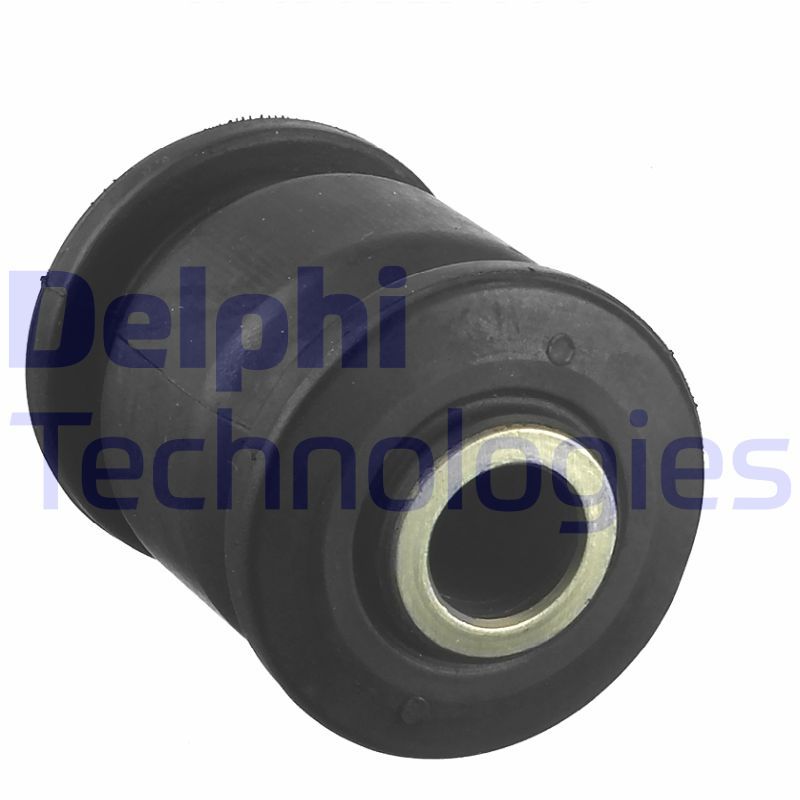DELPHI Uležištenje, spona