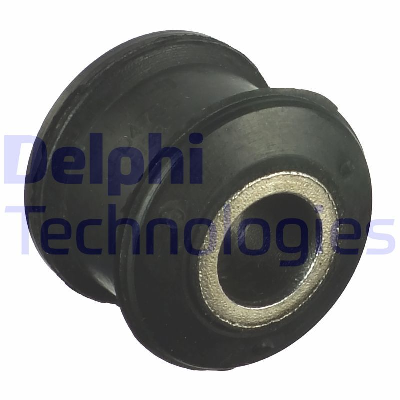 DELPHI Uležištenje, stabilizator