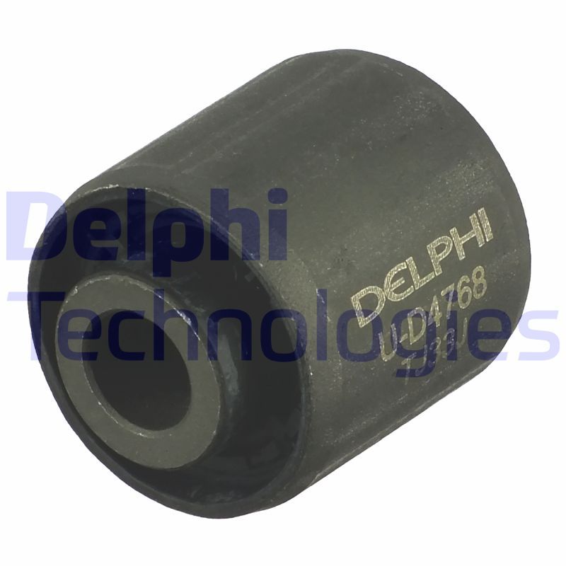 DELPHI Uležištenje, spona